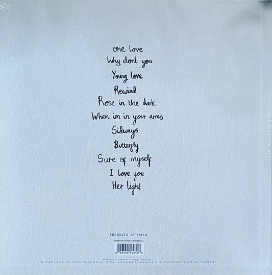 Cleo Sol - Rose in the dark