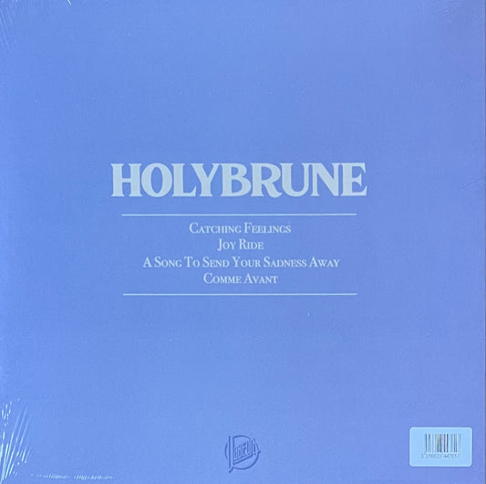 Holybrune - JoyRide