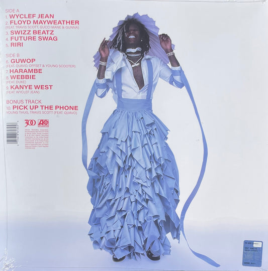 Young Thug - Jeffery