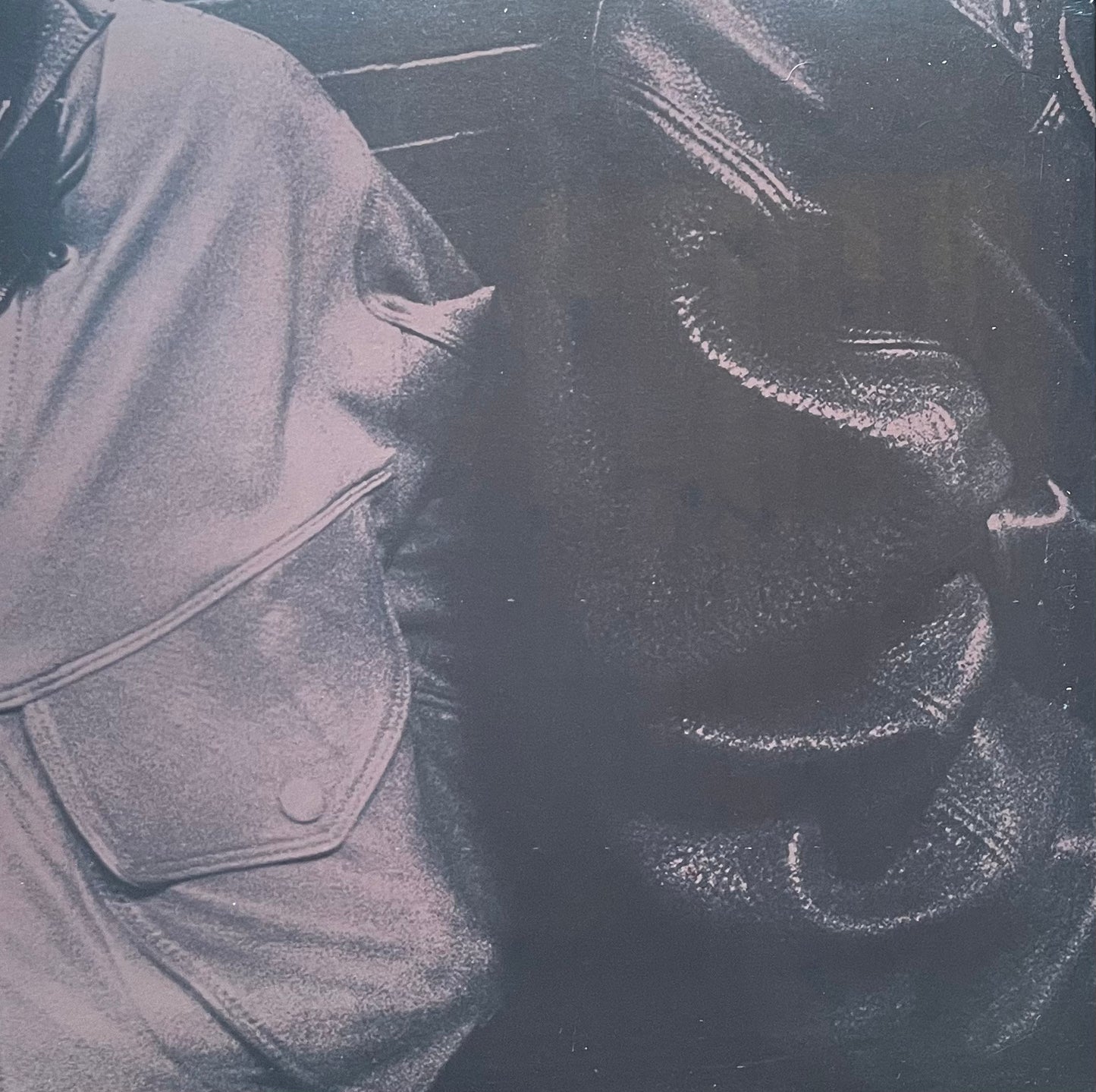 B. Cool-aid - Leather Blvd.