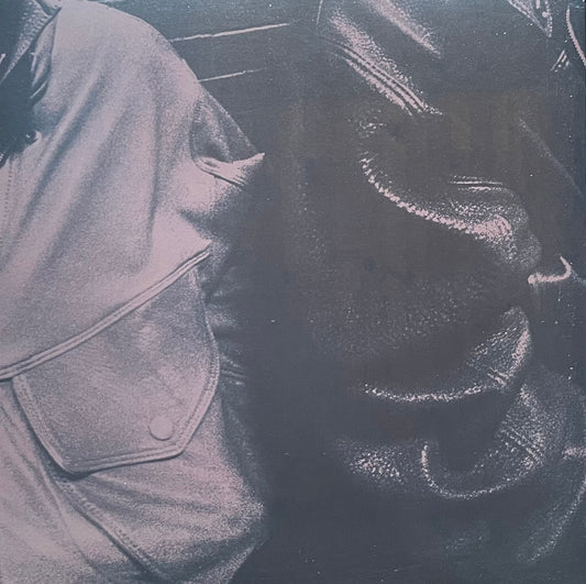 B. Cool-aid - Leather Blvd.