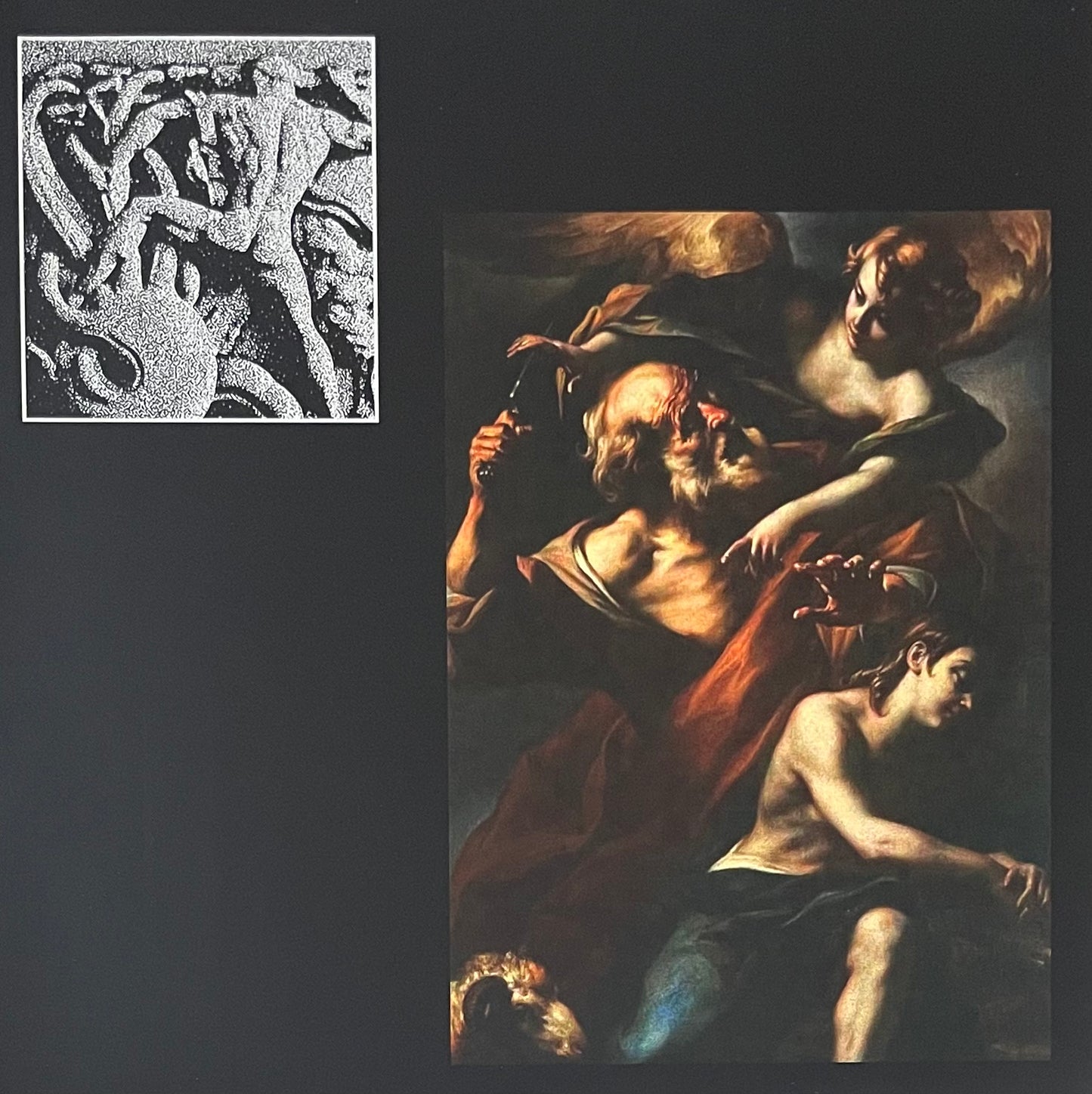 Macroblank - 送信者に戻る lp