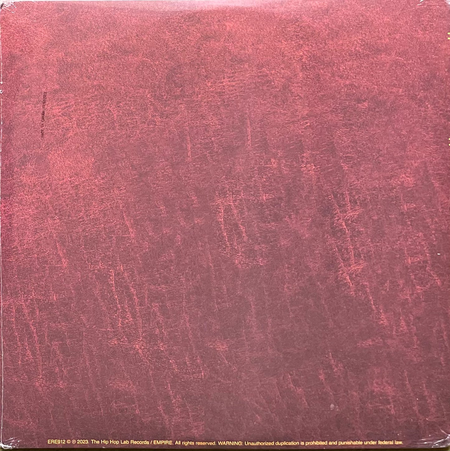 Babytron - The Book of Tron (Bin reaper 3: The old and the new testament)