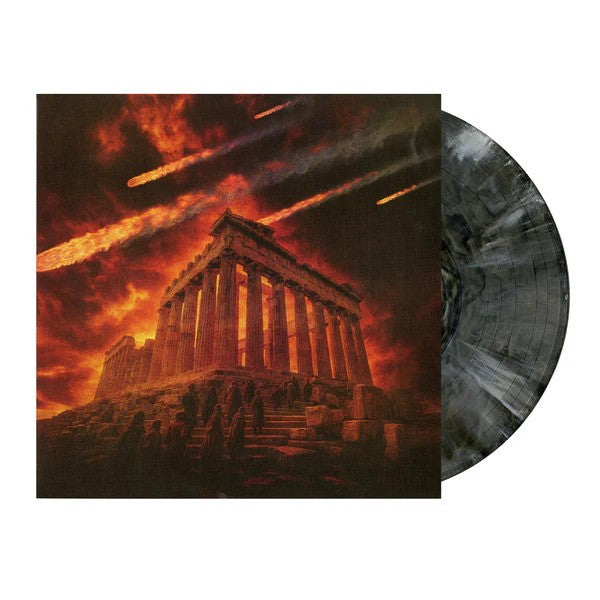 Ransom, Boldy James & Nicholas Craven - Salvation For The Wicked (Colored LP)