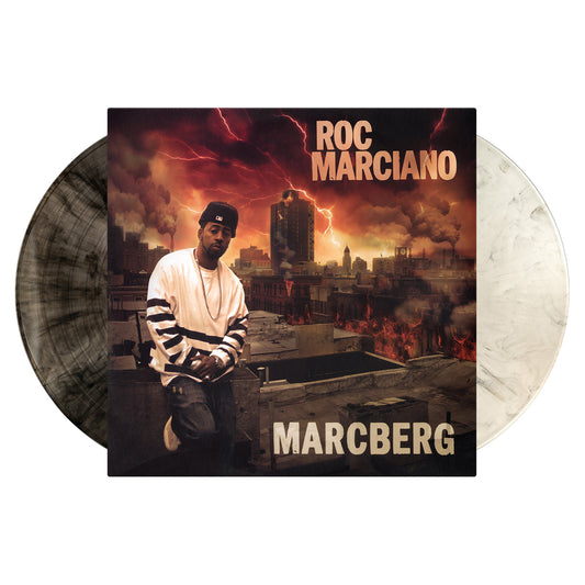 Roc Marciano - Marcberg