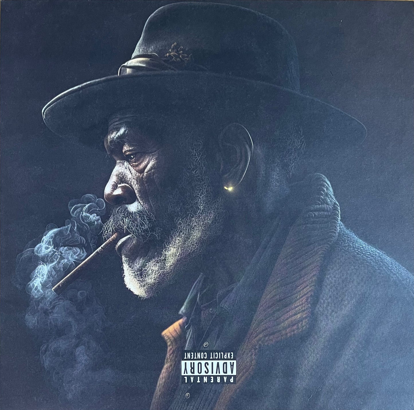 404Billy - BLKKKK VAN GOGH 2