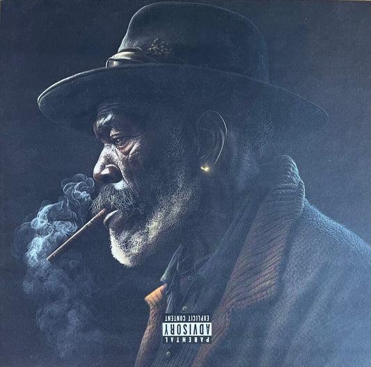 404Billy - BLKKKK VAN GOGH 2