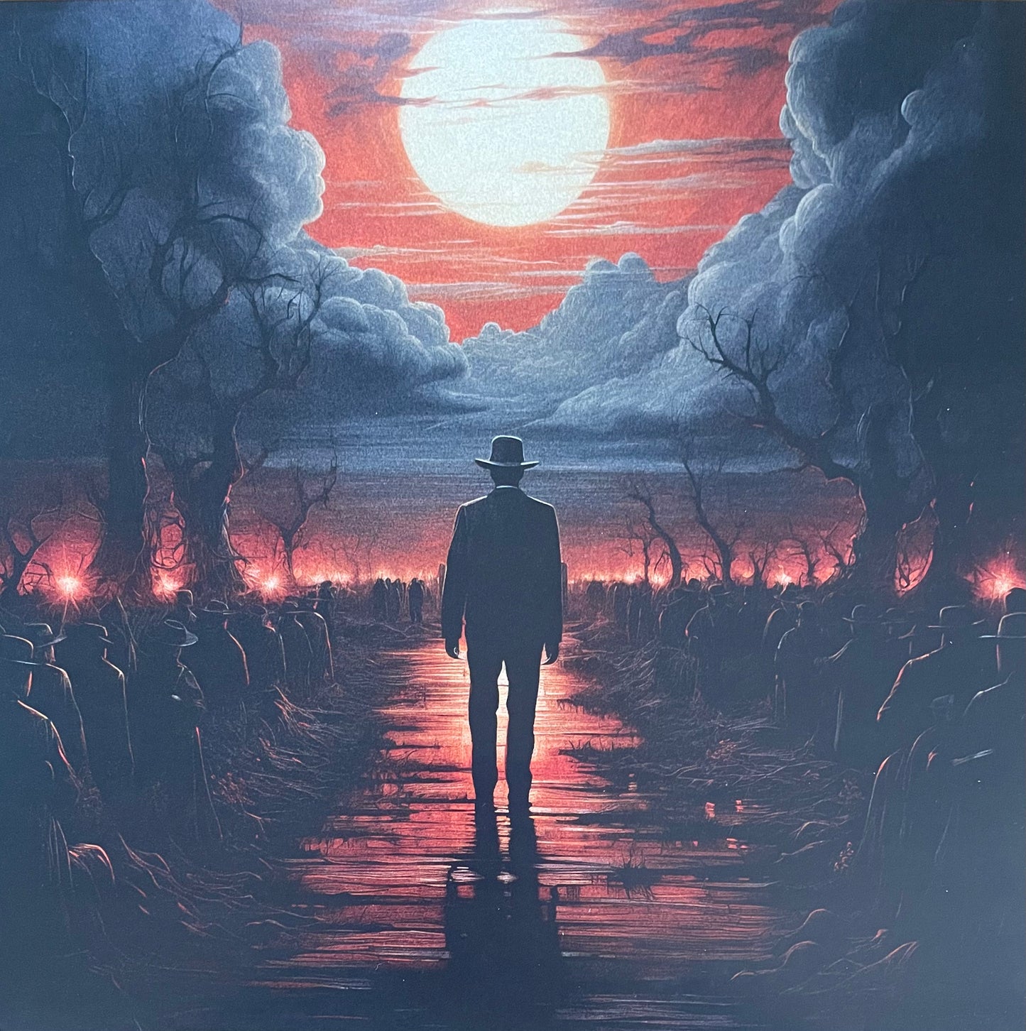 404Billy - BLKKKK VAN GOGH 3