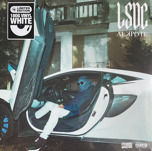 Alkpote - LSDC