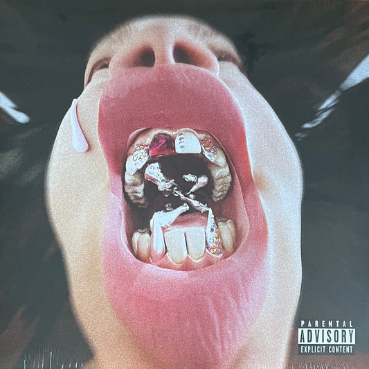 Audrey Nuna - Trench