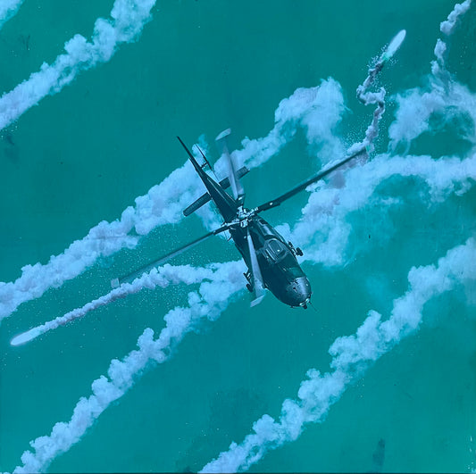 Agusta Records - A-109