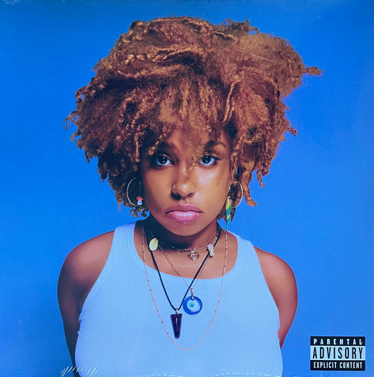 Chlothegod - Nearly straight