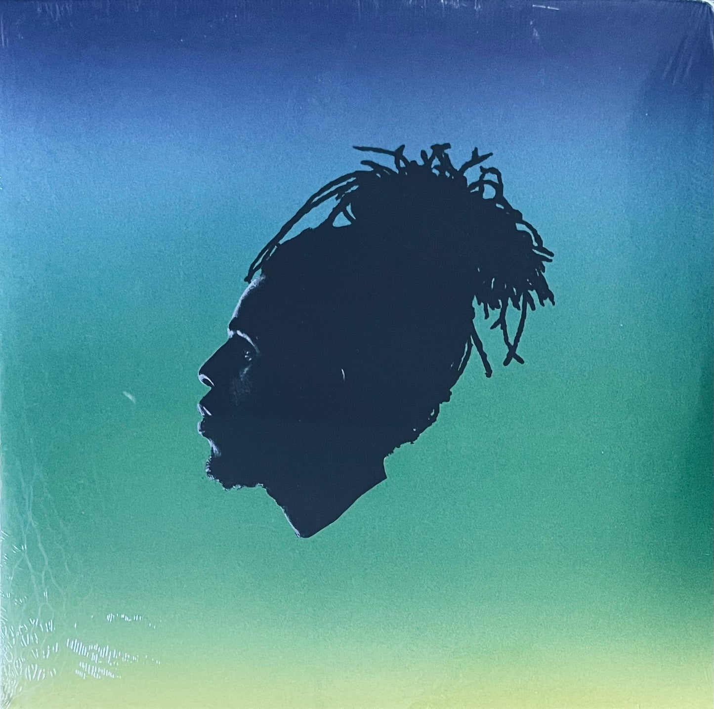 Chronixx - Chronology (7th anniversary edition)