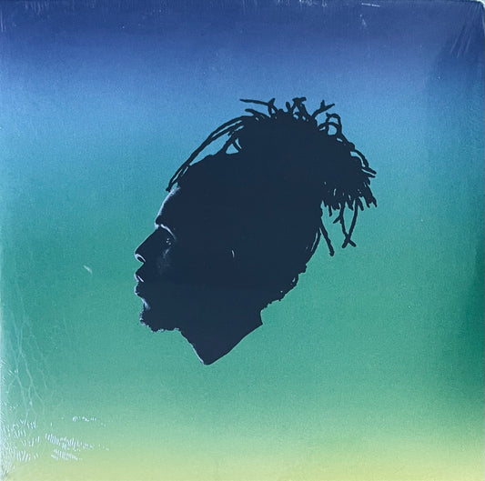 Chronixx - Chronology (7th anniversary edition)