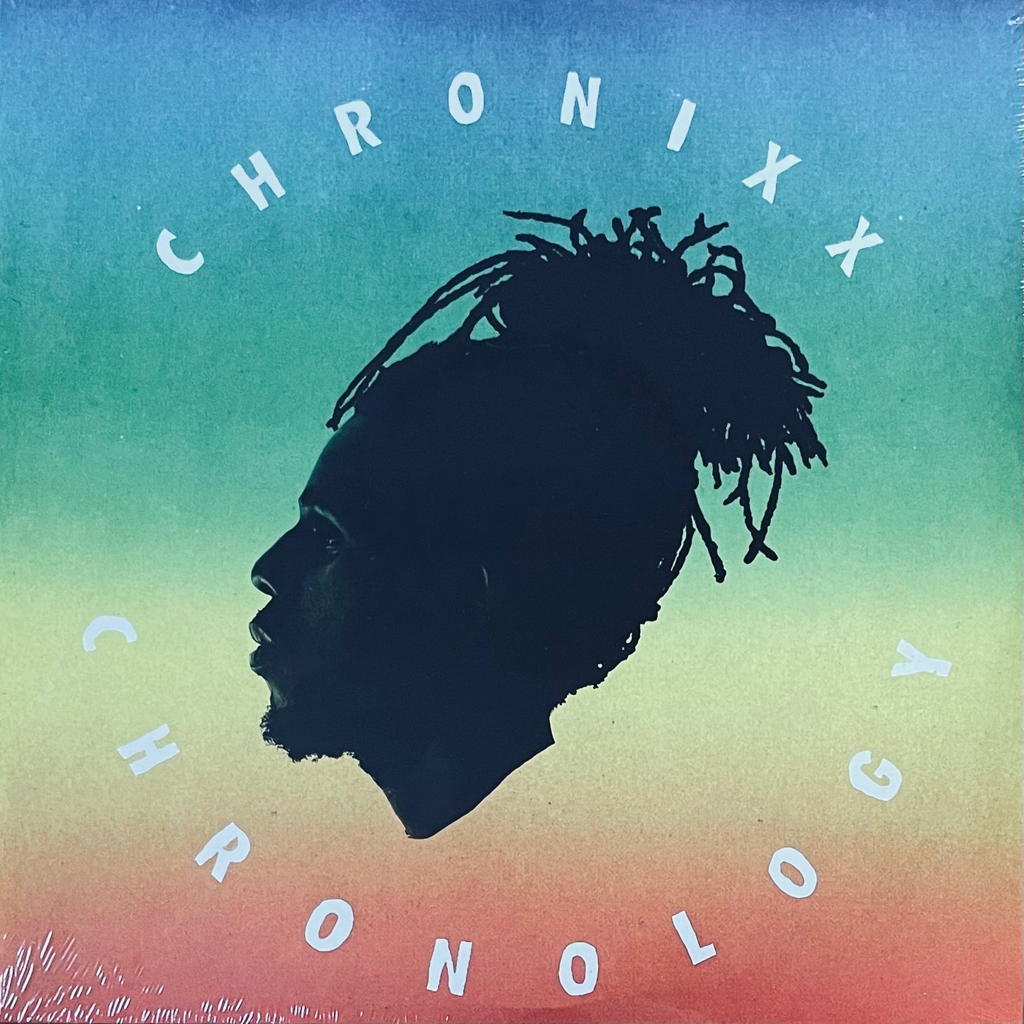 Chronixx - Chronology