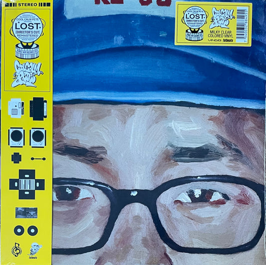 Cool Calm Peet - Lost (Director's cut)