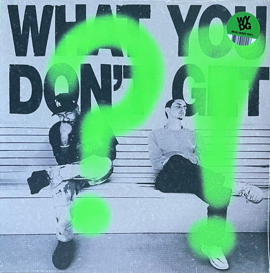 Domo Genesis - What you don't get ?!