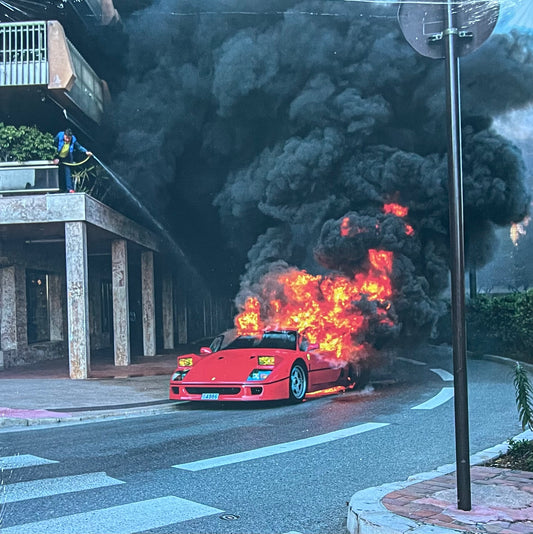 Denny Laflare - Flared Vol. 1