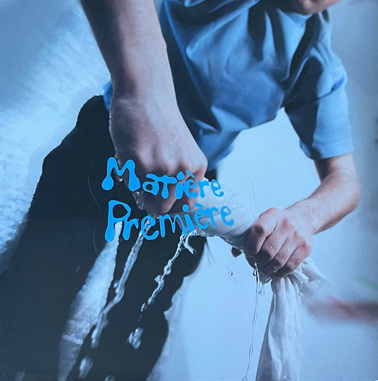 H JeuneCrack - MATIÈRE PREMIÈRE