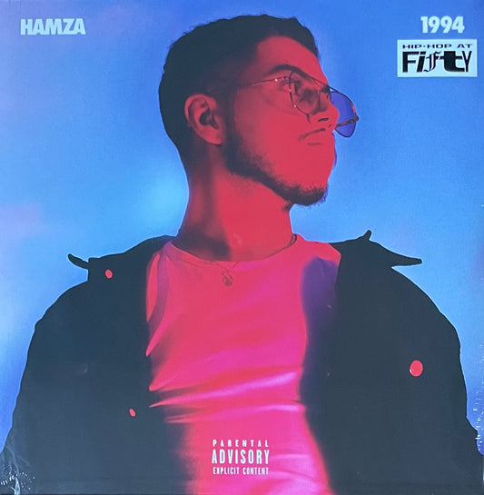 Hamza - 1994
