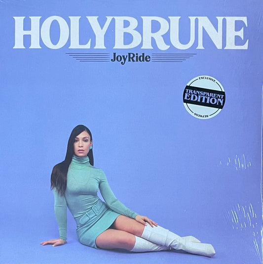 Holybrune - JoyRide