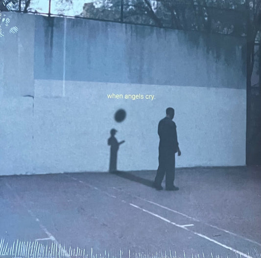 Jev. - When angels cry.