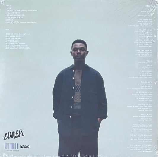 Jev. - When angels cry.