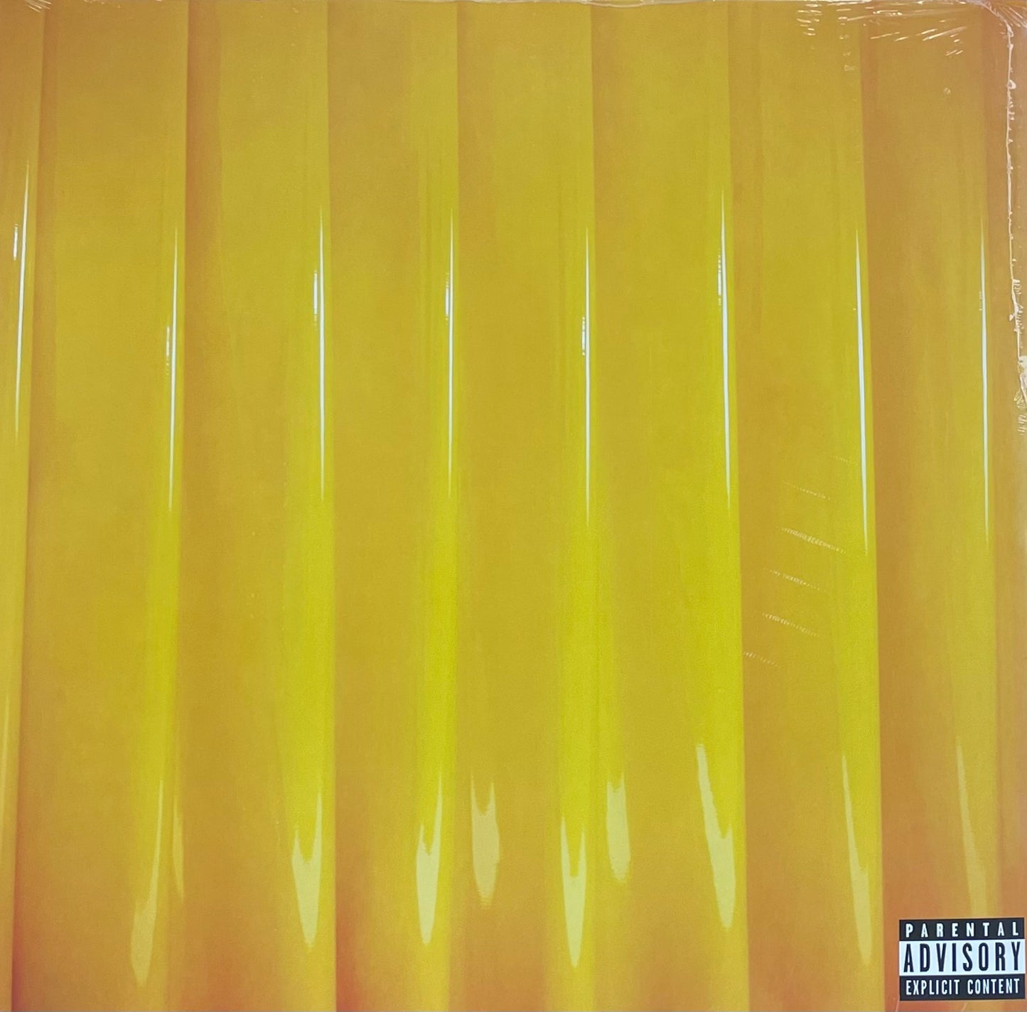 Lyrical Lemonade - All is Yellow