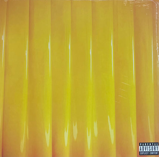 Lyrical Lemonade - All is Yellow