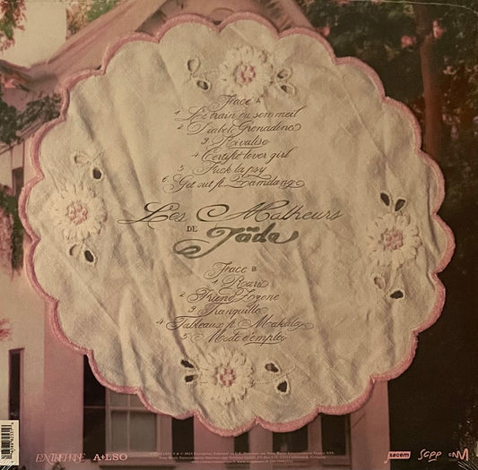 Jäde - Les malheurs de Jäde