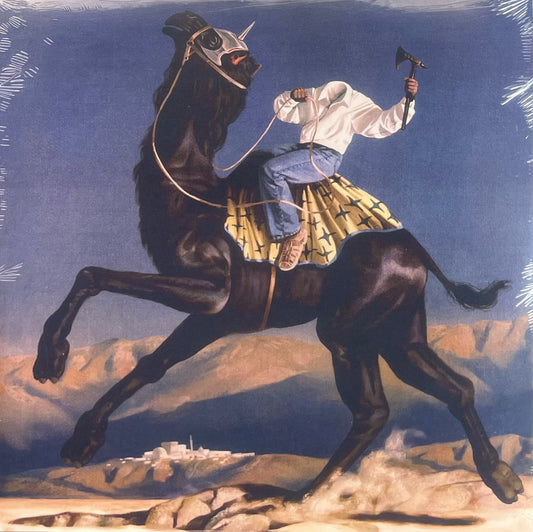 Mairo - Omar chappier