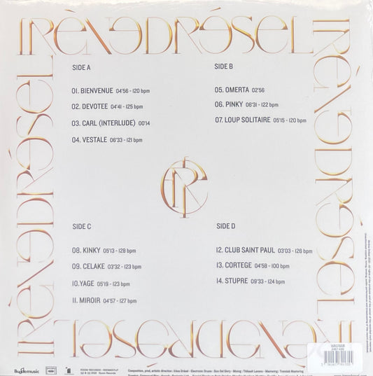 Irène Drésel - Kinky Dogma