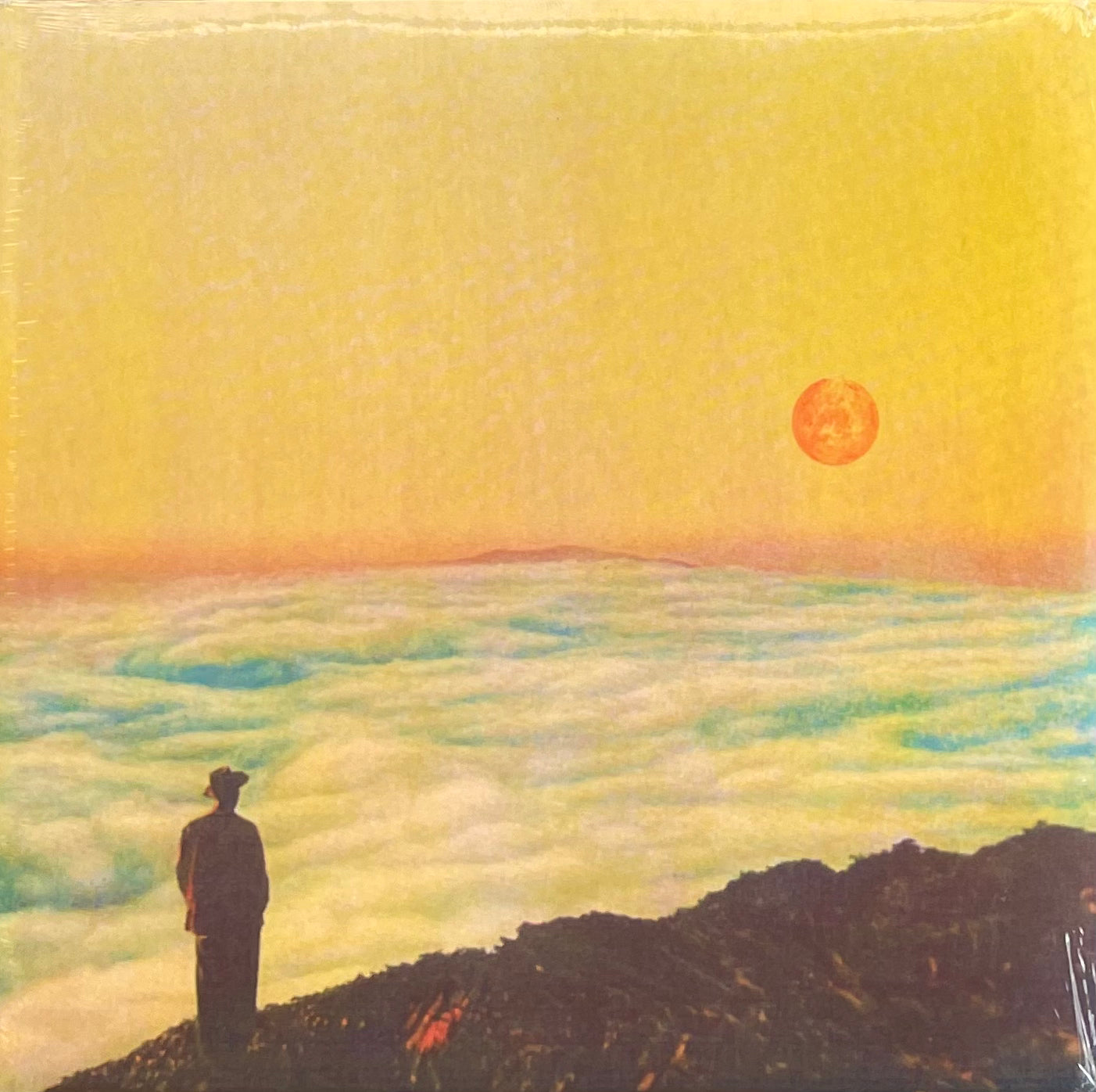 Phony Ppl - Yesterday's Tomorrow