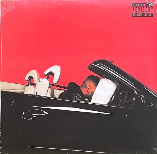 Prince Waly - Moussa