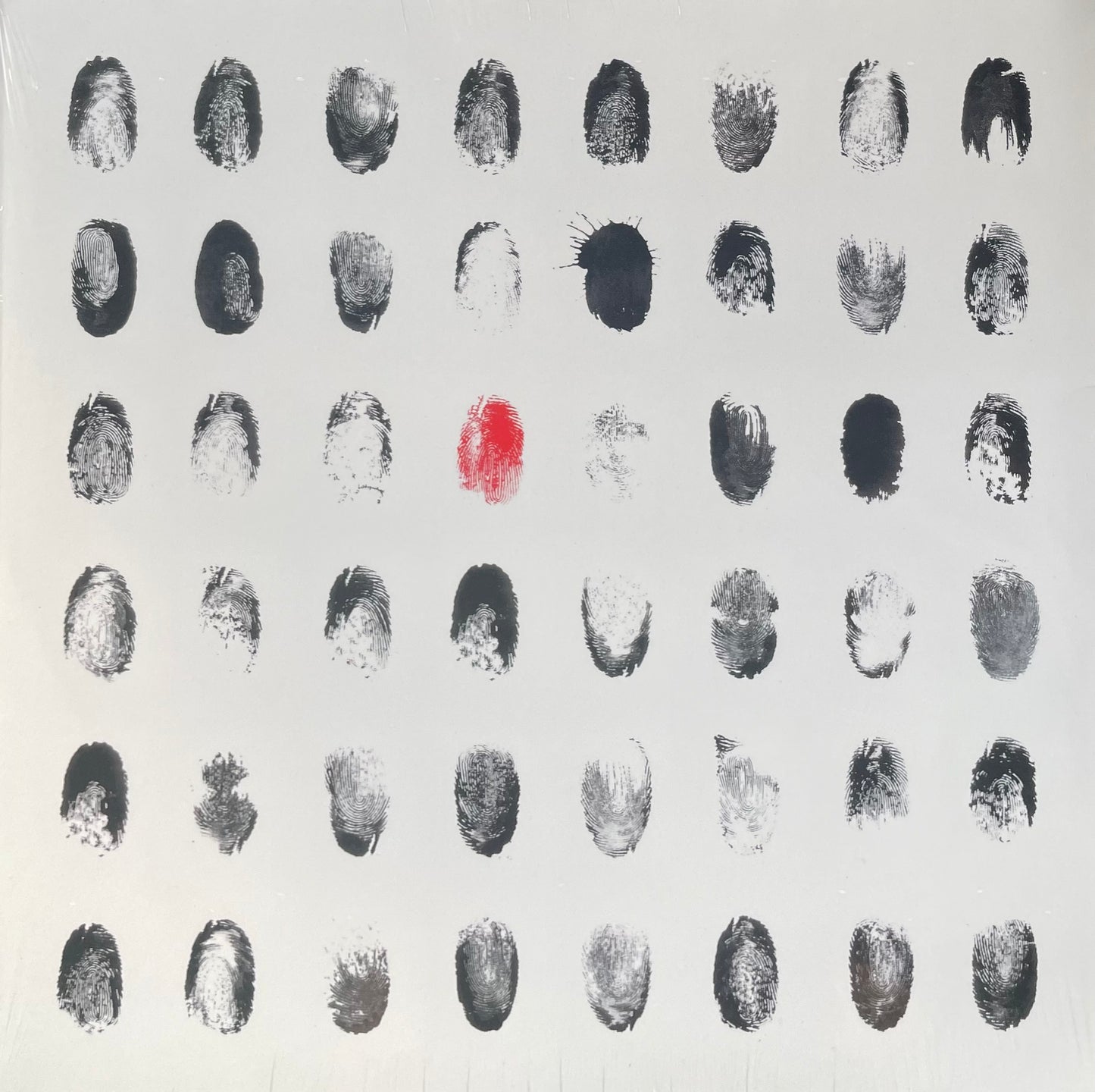 Sean - Où est passé zeudog ?