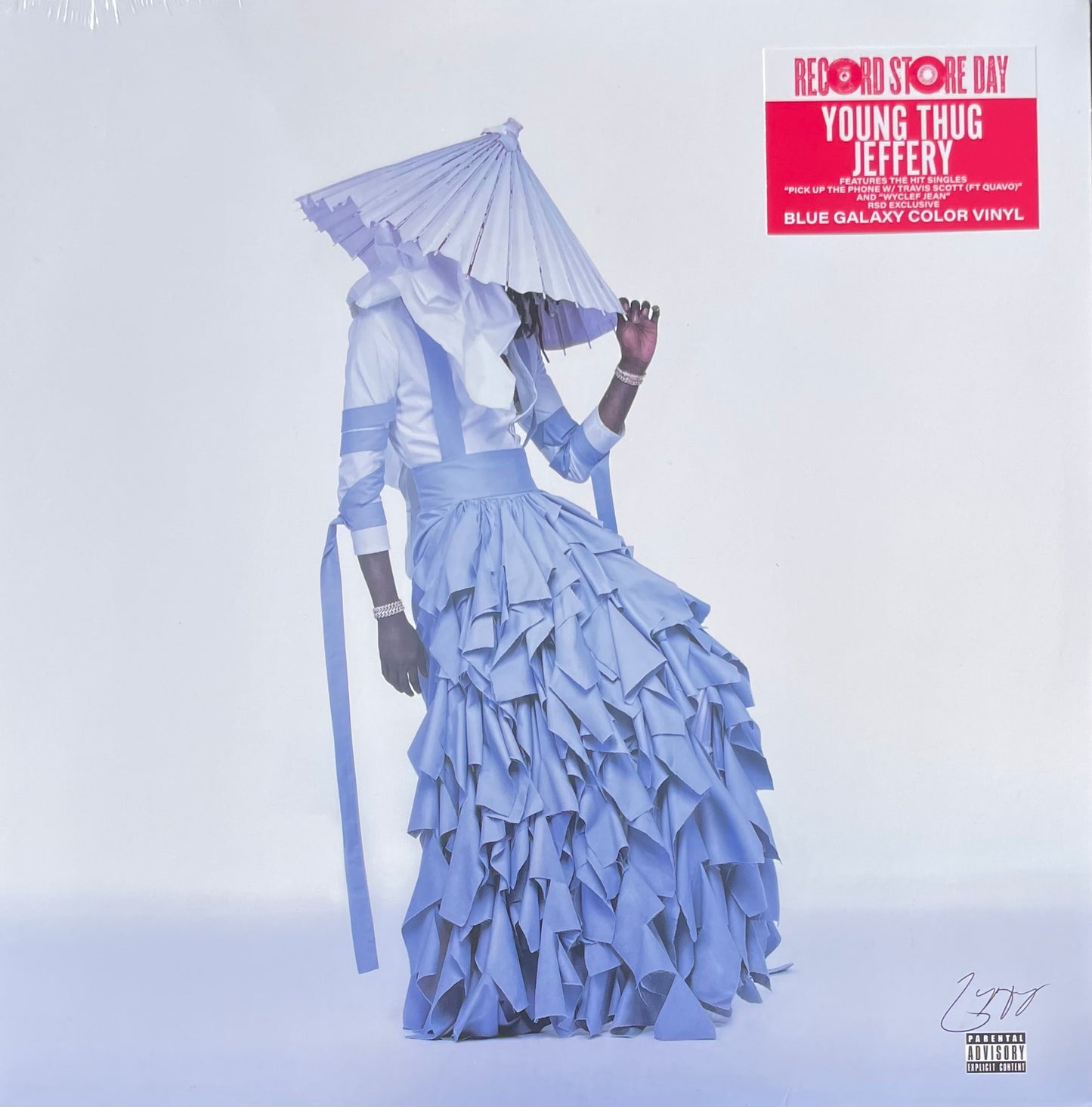 Young Thug - Jeffery