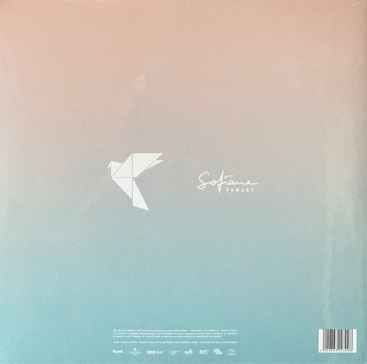 Scylla & Sofiane Pamart - Pleine lune