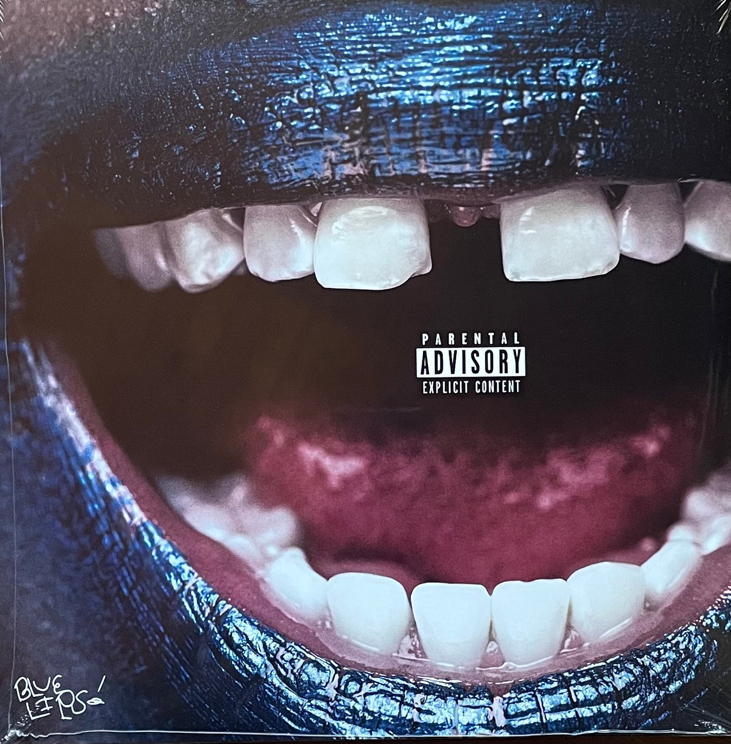 Schoolboy Q - Blue lips