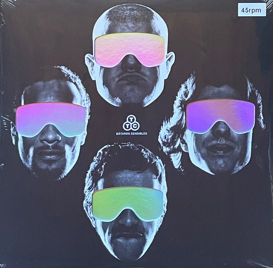 TTC - Bâtards sensibles