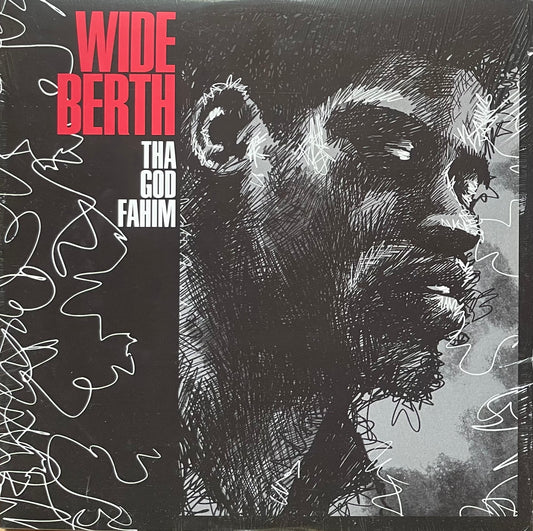 Tha God Fahim - Wide berth