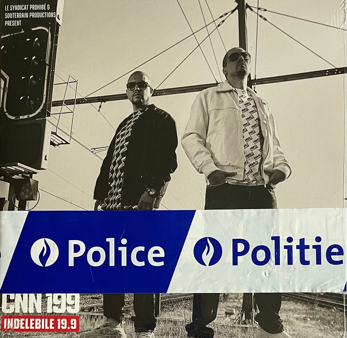 CNN 199 - Indélébile 19.9