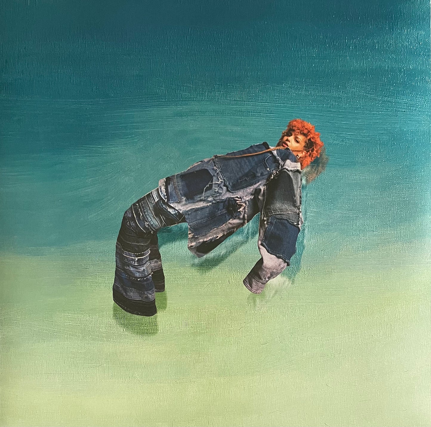 Taloula - T.E.O.T II