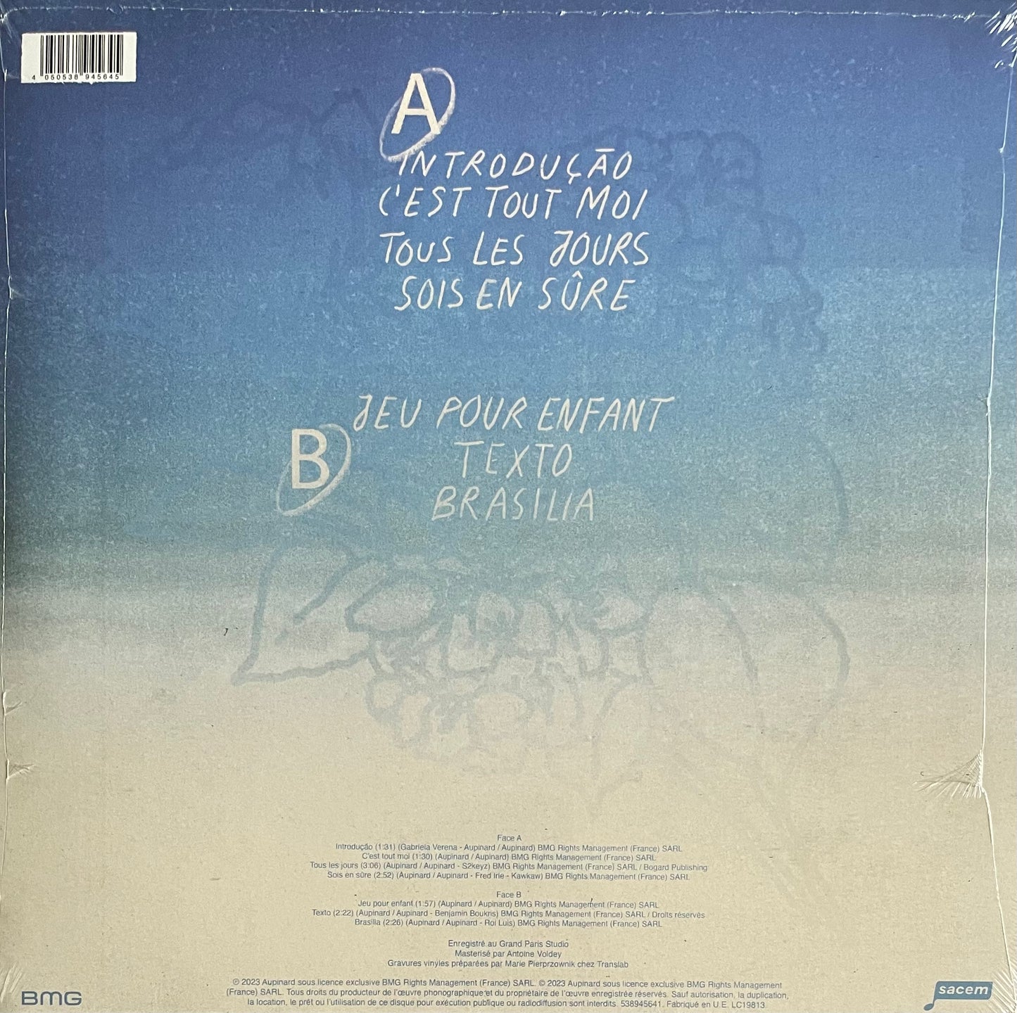 Aupinard - Hortensia