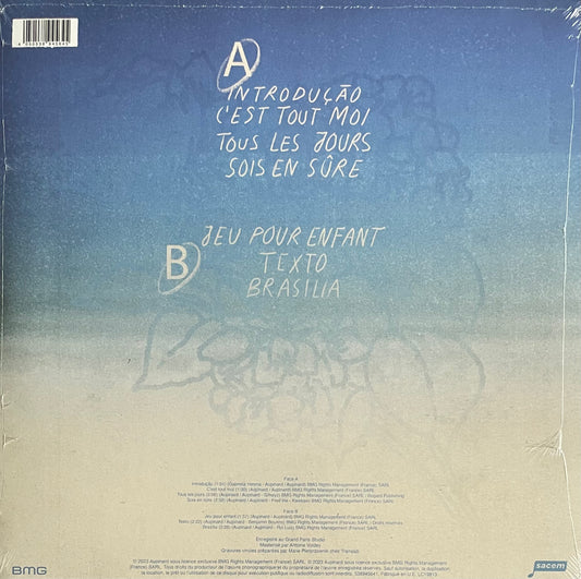 Aupinard - Hortensia