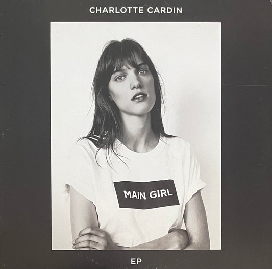 ♼ Charlotte Cardin - Main Girl