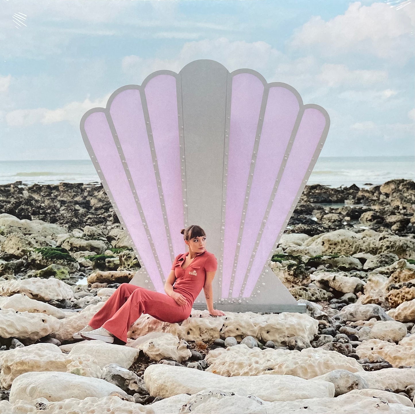 Zélie - Zélie c'est quoi ?