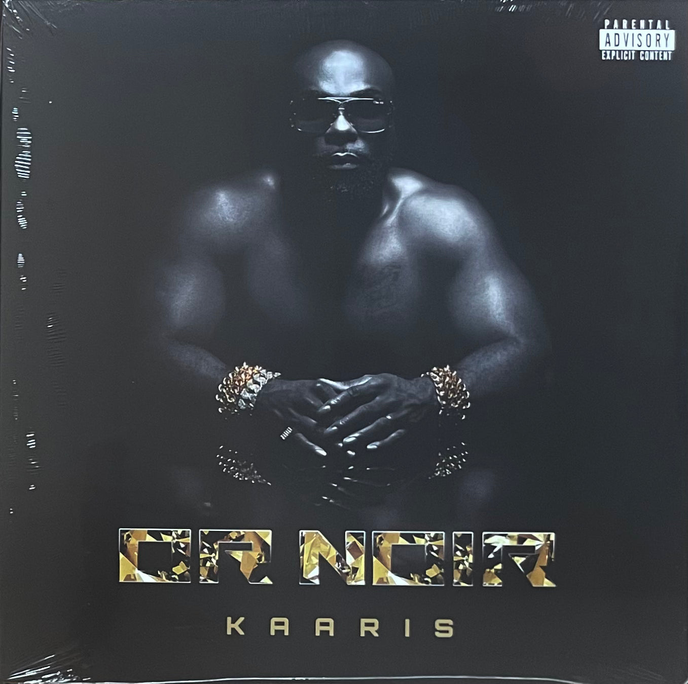 Kaaris - Or noir