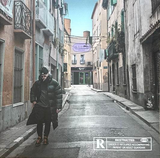 Gros Mo - Grozo social club