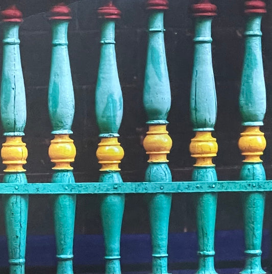 Billy Woods - Aethiopes instrumental