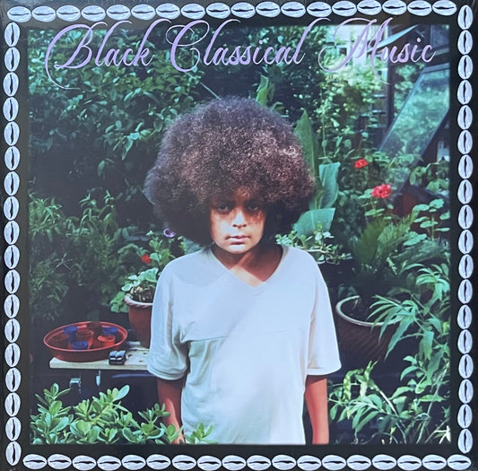 Yussef Dayes - Black classical music